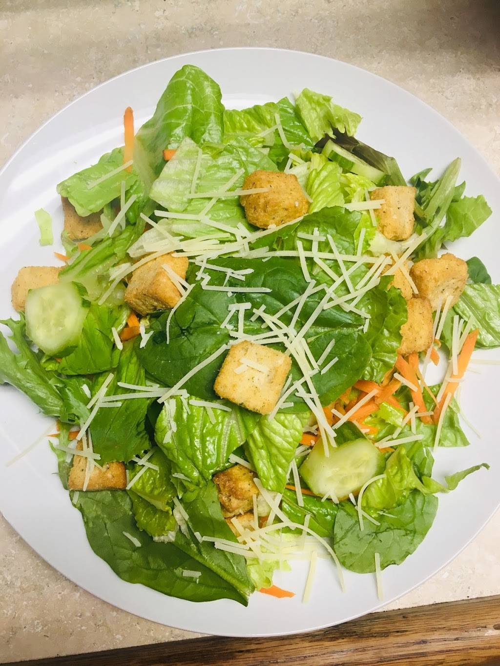 Emmanuels Restaurant | restaurant | 120 Academy St, Wilkes-Barre, PA 18702, USA | 5708462685 OR +1 570-846-2685