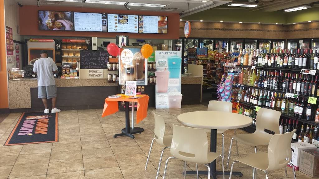 Dunkin | bakery | 42851 Van Dyke Ave, Sterling Heights, MI 48314, USA | 5869910049 OR +1 586-991-0049