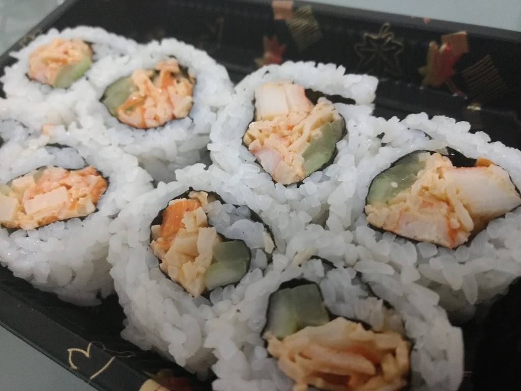 Marine Sushi Mariners | restaurant | 20 Lake St, Monroe, NY 10950, USA | 8453959630 OR +1 845-395-9630