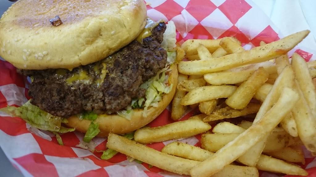 Jax Burgers Fries & Shakes | restaurant | 4334 Farm to Market 2920, Spring, TX 77388, USA | 2812887711 OR +1 281-288-7711