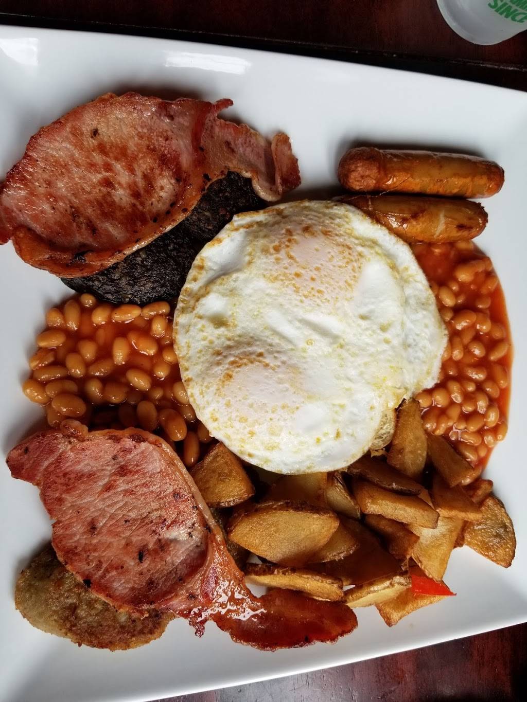 The Black Taxi | restaurant | 745-747 N 25th St, Philadelphia, PA 19130, USA | 2152321086 OR +1 215-232-1086