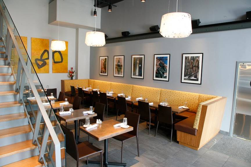 City Cafe | restaurant | 1001 Cathedral St, Baltimore, MD 21201, USA | 4105394252 OR +1 410-539-4252