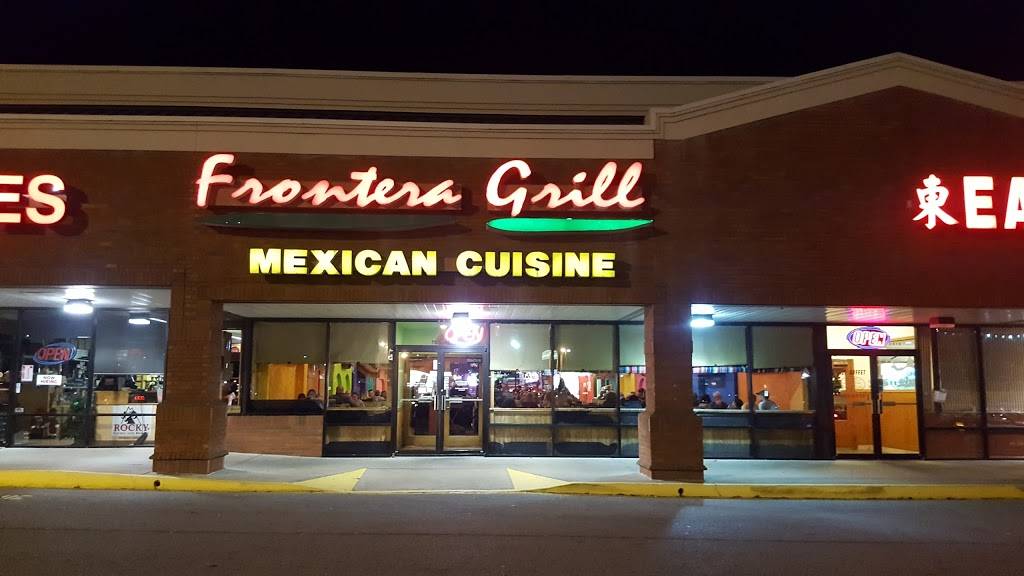 Frontera Grill | restaurant | 5974 Chalkville Rd, Birmingham, AL 35235, USA | 2056613318 OR +1 205-661-3318