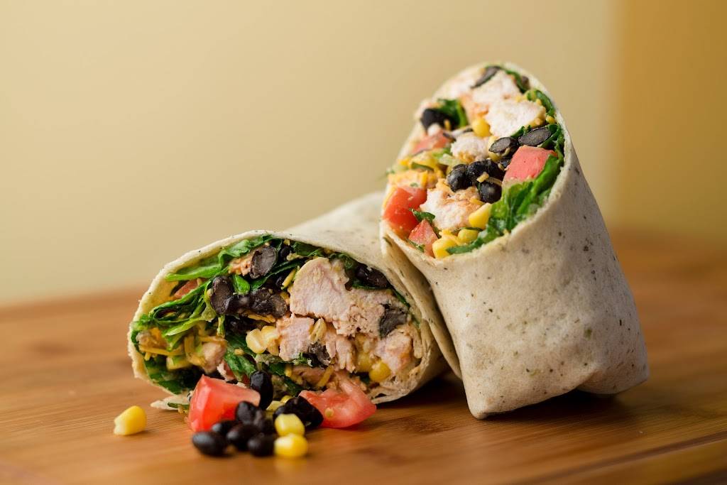 Doc Greens Salads & Grill | restaurant | 2441 N Maize Rd #1607, Wichita, KS 67205, USA | 3165588077 OR +1 316-558-8077