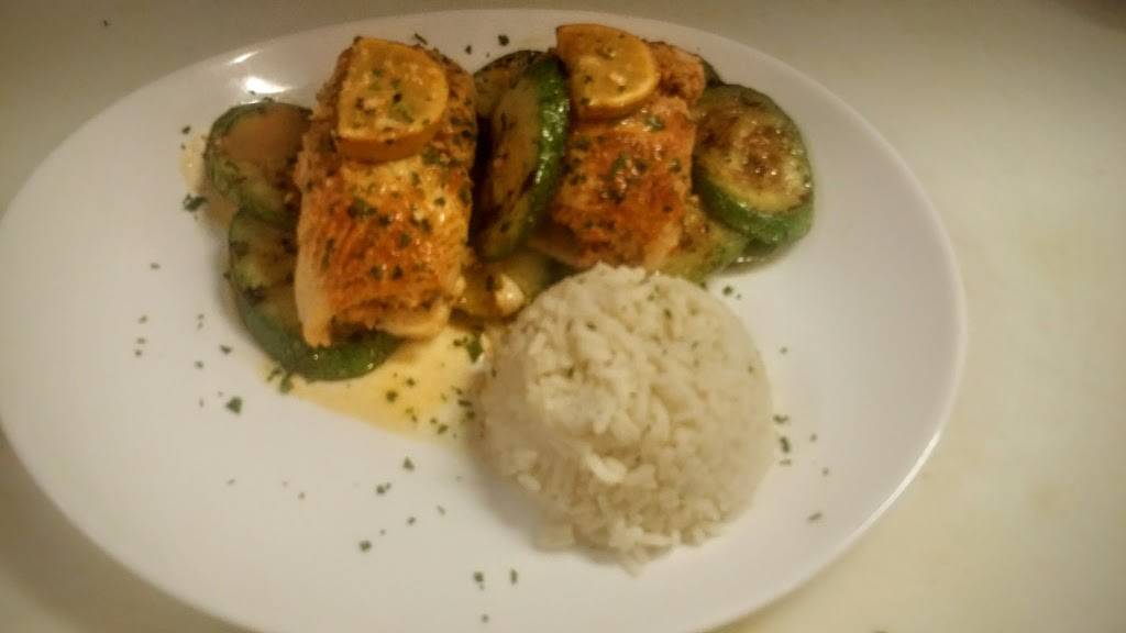 Mariellas Restaurant & Bar | meal delivery | 41 New Main St, Haverstraw, NY 10927, USA | 8454295220 OR +1 845-429-5220