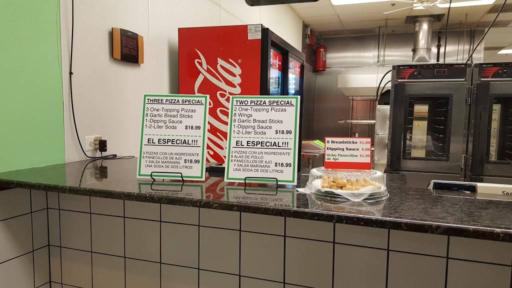 Pizza Now - Aurora | restaurant | 1276 N Lake St, Aurora, IL 60506, USA | 6308012277 OR +1 630-801-2277