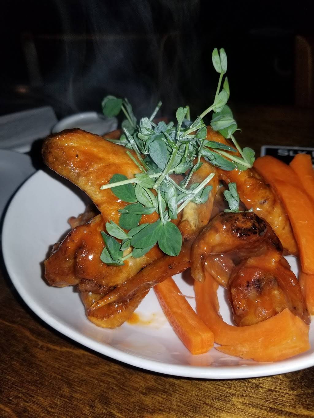 Sly McFly’s Refueling Station | restaurant | 700 Cannery Row, Monterey, CA 93940, USA | 8316498050 OR +1 831-649-8050