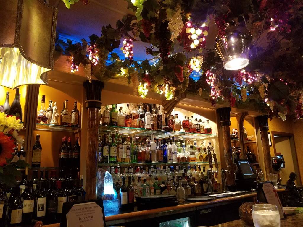 Bacchus House Wine Bar & Bistro | restaurant | 1004 E Bidwell St b200, Folsom, CA 95630, USA | 9169847500 OR +1 916-984-7500