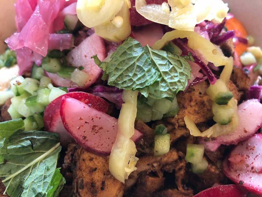 CAVA | restaurant | 4121 Wilson Blvd, Arlington, VA 22203, USA | 7033106791 OR +1 703-310-6791