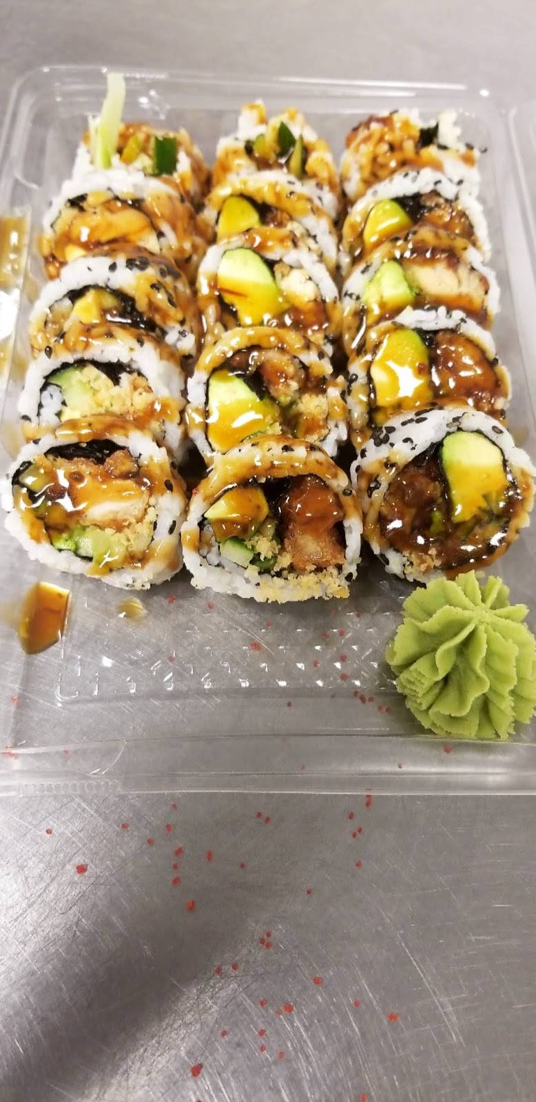 Sushi Shop | restaurant | 454 Boulevard Saint-Joseph, Gatineau, QC J8Y 3Y7, Canada | 8197778686 OR +1 819-777-8686