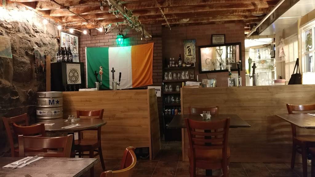 Sisters Irish Bistro | restaurant | 189 Liberty St NE, Salem, OR 97301, USA | 5035841099 OR +1 503-584-1099
