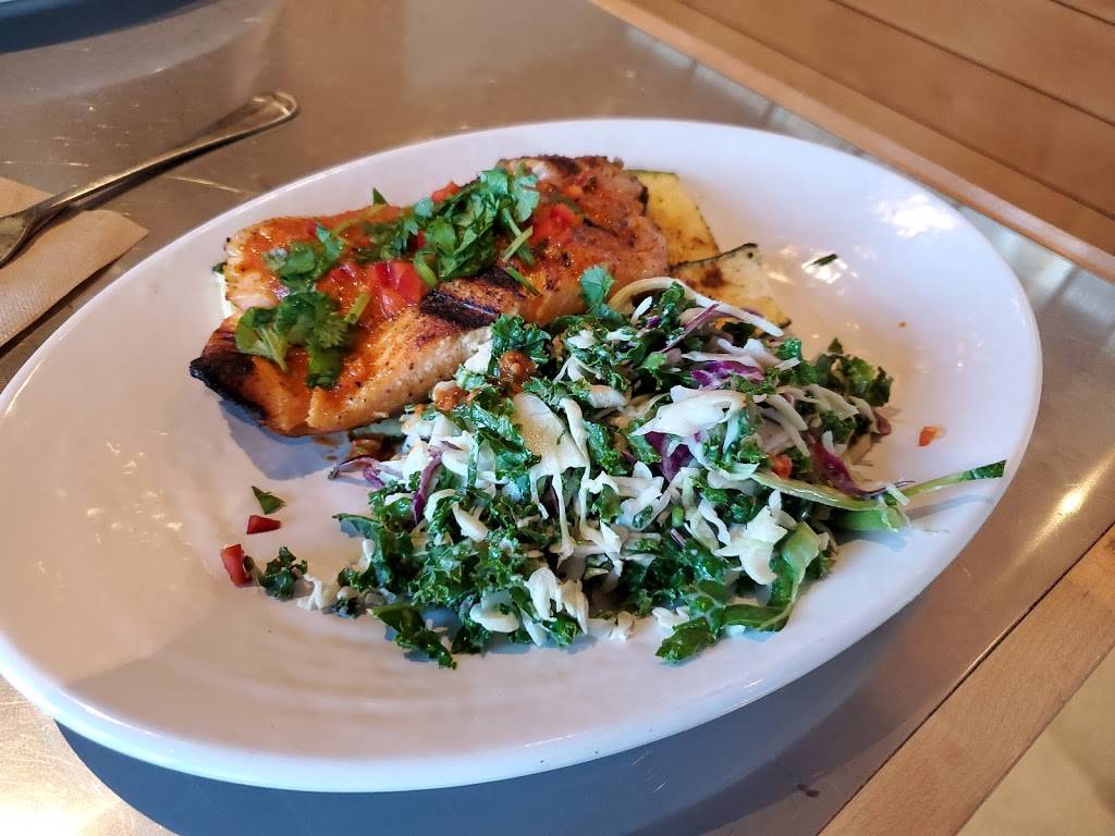 California Fish Grill | restaurant | 3988 Barranca Pkwy, Irvine, CA 92606, USA | 9496543838 OR +1 949-654-3838