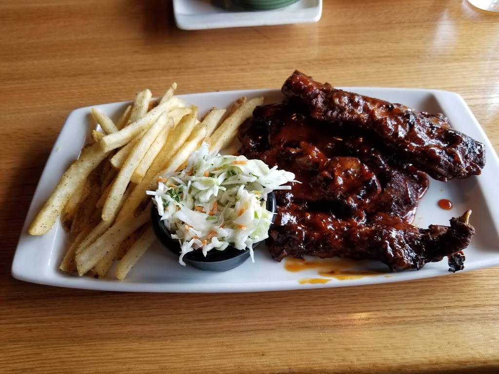 Applebees Grill + Bar | restaurant | 375 S Grady Way, Renton, WA 98057, USA | 4256871200 OR +1 425-687-1200
