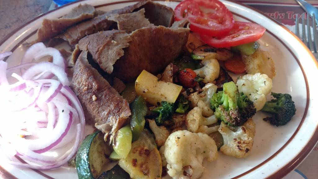 Kerbys Koney Island | restaurant | 5407 Crooks Rd, Troy, MI 48098, USA | 2482657700 OR +1 248-265-7700