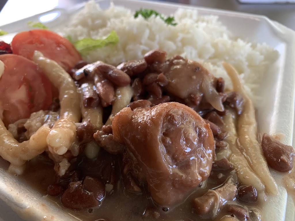 Jaas Kitchen | restaurant | Lindseys Furniture Store, 7157 US-98, Panama City Beach, FL 32407, USA | 8502381067 OR +1 850-238-1067