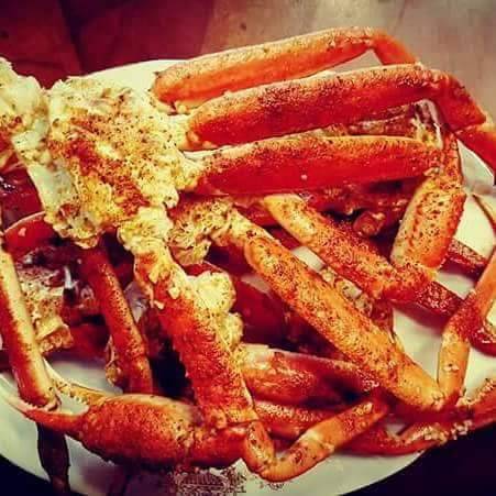 Castaway Seafood | meal takeaway | 6125 Macon Rd Suite J, Columbus, GA 31907, USA | 9126955372 OR +1 912-695-5372