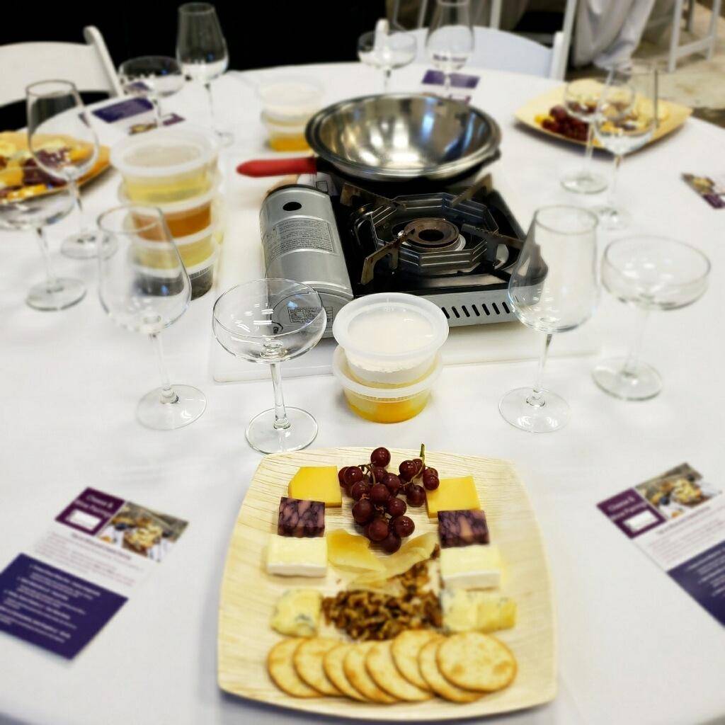 Chef Stephanie Chinchilla | restaurant | 350 Clinton St, Newport Beach, CA 92660, USA | 9494783066 OR +1 949-478-3066