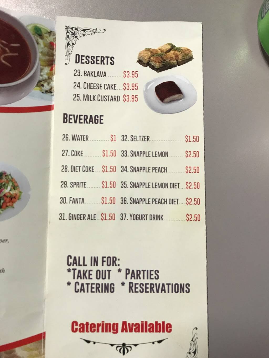 Lincoln Gyro | restaurant | 231 b E 149th St, Bronx, NY 10451, USA | 3479634750 OR +1 347-963-4750