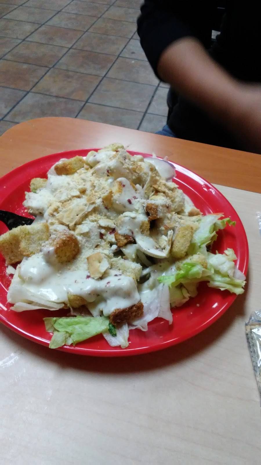 Cicis | restaurant | 1609 N Valley Mills Dr, Waco, TX 76710, USA | 2547767762 OR +1 254-776-7762