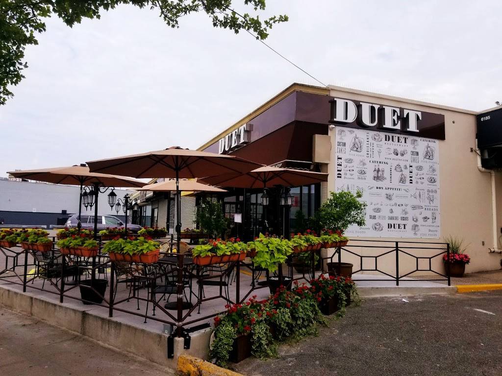 Duet | bakery | 6181 Strickland Ave, Brooklyn, NY 11234, USA | 7186766219 OR +1 718-676-6219