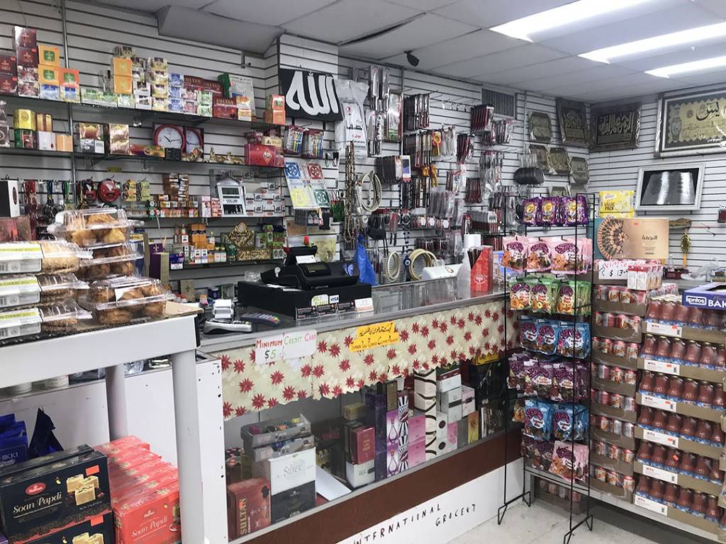 International Grocery & Halal Meat INC | restaurant | 3314 Greenmount Ave, Baltimore, MD 21218, USA | 4437085634 OR +1 443-708-5634