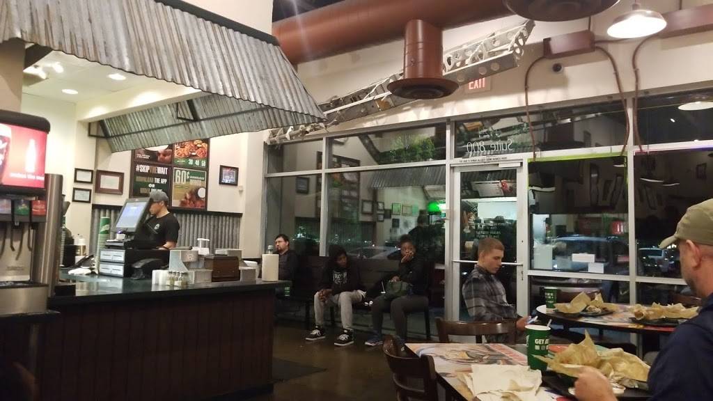 Wingstop | restaurant | 4124 SE 82nd Ave Ste 800, Portland, OR 97266, USA | 5037719464 OR +1 503-771-9464