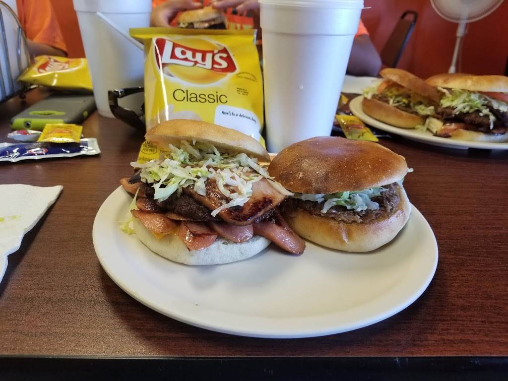 Loncheria El Popo | restaurant | 6557 San Pedro Ave, San Antonio, TX 78216, USA | 2103201800 OR +1 210-320-1800