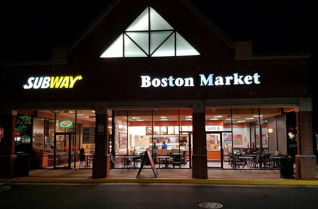 Boston Market | restaurant | 13059 Lee Jackson Memorial Hwy, Fairfax, VA 22033, USA | 7032631234 OR +1 703-263-1234
