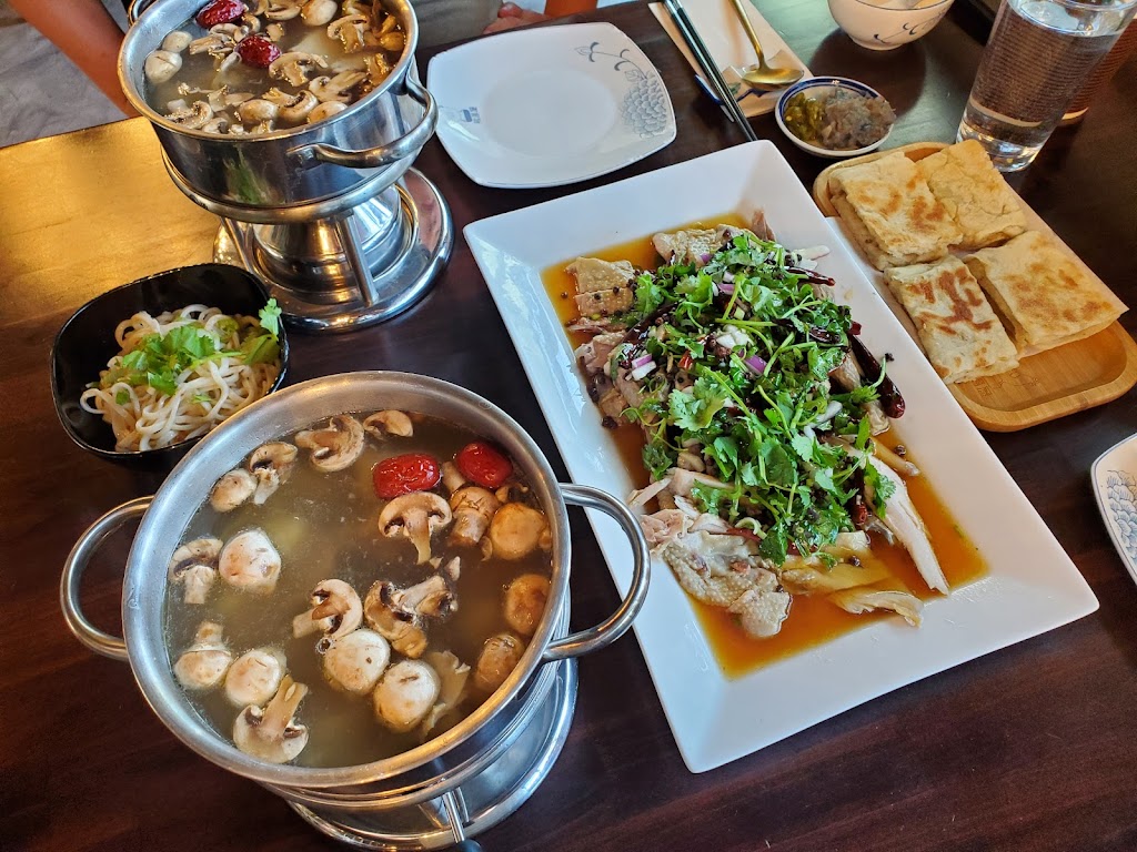 151 Days | restaurant | 2720 152nd Ave NE #150, Redmond, WA 98052, USA | 4254068691 OR +1 425-406-8691