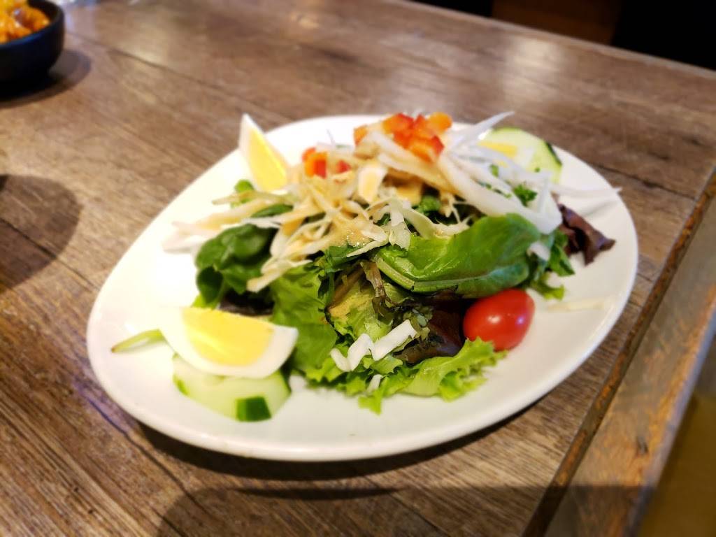 Gyu-Kaku Japanese BBQ | restaurant | 5290 Belt Line Rd #115, Dallas, TX 75254, USA | 4695673237 OR +1 469-567-3237