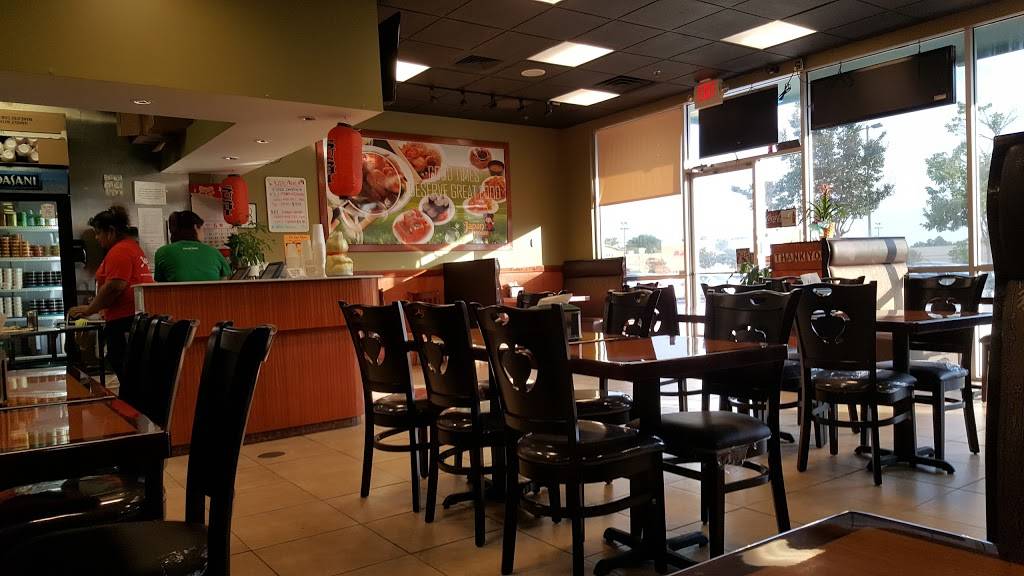 Japan House | restaurant | 1989 E Main St, Spartanburg, SC 29307, USA | 8645831616 OR +1 864-583-1616