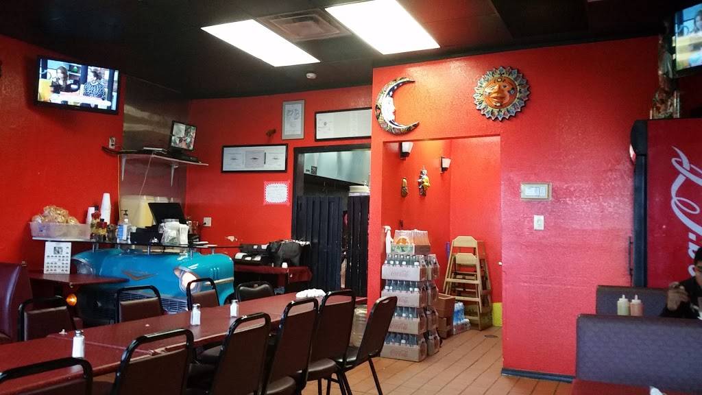 El Gran Tako | restaurant | 340 E New Circle Rd #100, Lexington, KY 40505, USA | 8592455684 OR +1 859-245-5684