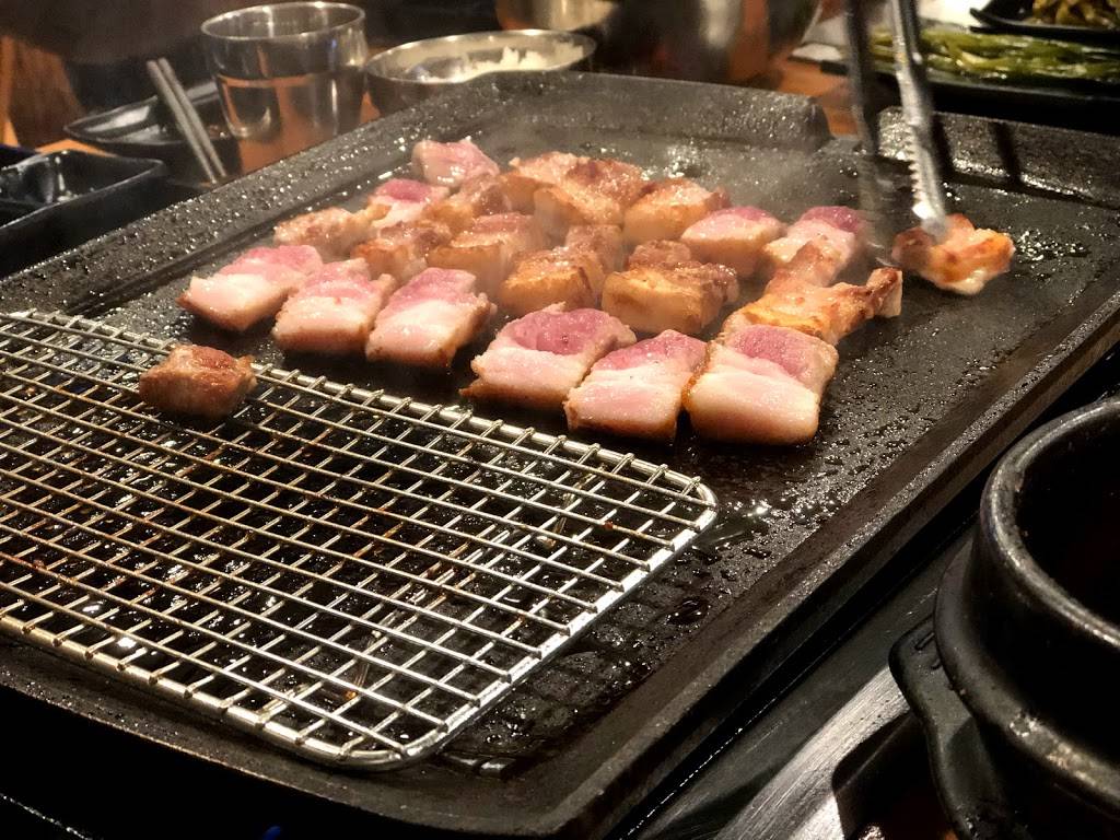 Sookdal | restaurant | 9446 Garden Grove Blvd, Garden Grove, CA 92844, USA | 7145901588 OR +1 714-590-1588