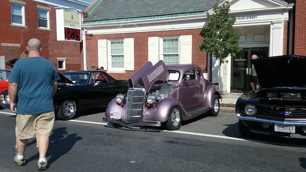 Santoros of Peabody | restaurant | 41 Main St, Peabody, MA 01960, USA | 9785322791 OR +1 978-532-2791