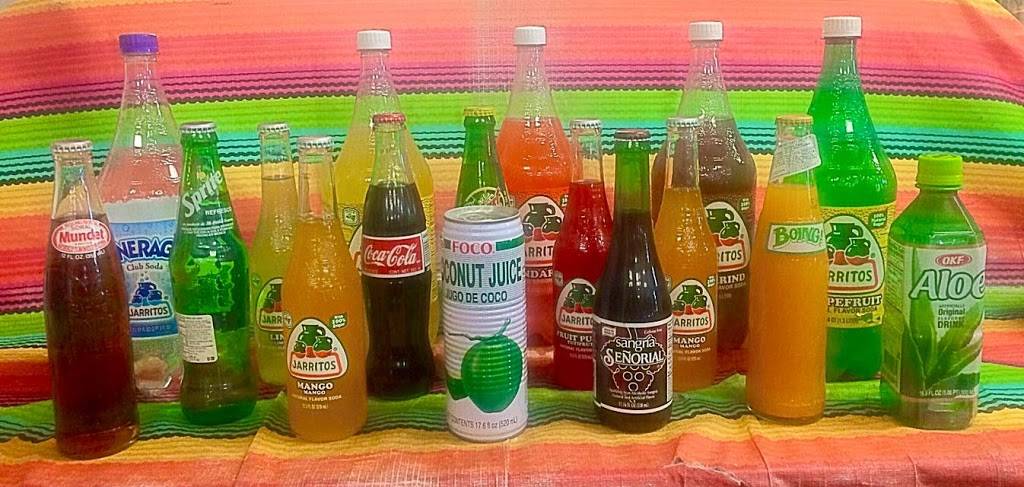 Casa Mexico | bakery | 802 Atwells Ave, Providence, RI 02909, USA | 4013316469 OR +1 401-331-6469