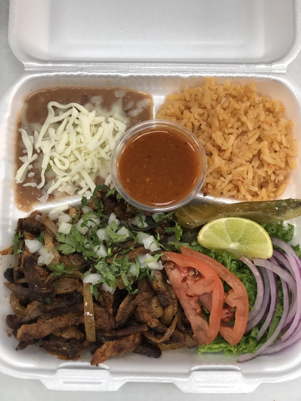 MO’s Oasis Taqueria & Grill | restaurant | 8000 E Whitmore Ave, Hughson, CA 95326, USA | 2095427123 OR +1 209-542-7123