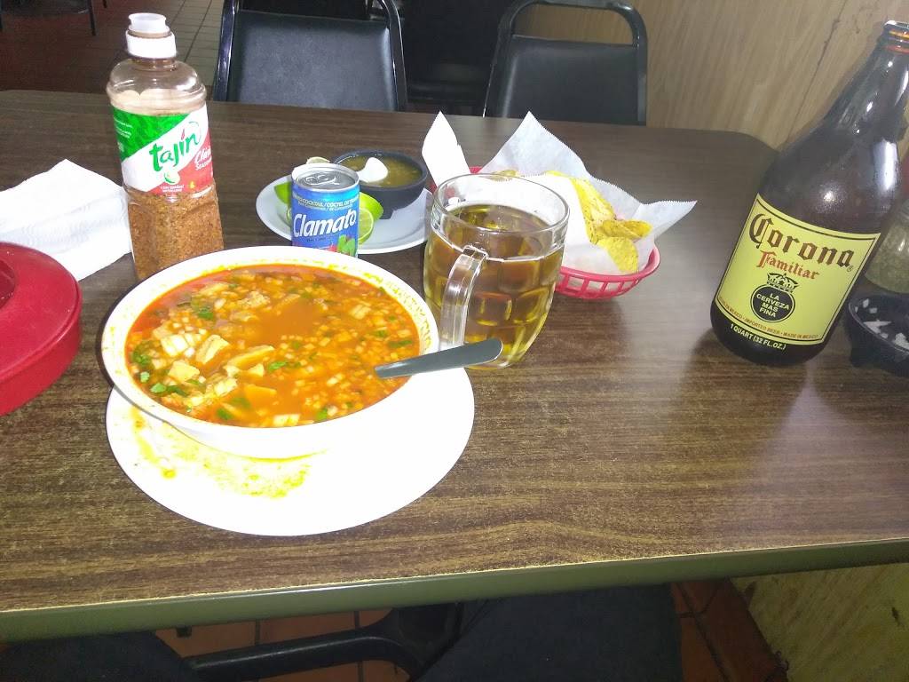 Restaurant Maria | restaurant | 10915 San Fernando Rd, Pacoima, CA 91331, USA | 8188977593 OR +1 818-897-7593