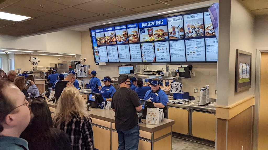 Culvers | restaurant | 2285 W Pueblo Blvd, Pueblo, CO 81004, USA | 7193508350 OR +1 719-350-8350