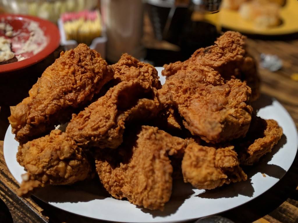 Babes Chicken | restaurant | 6700 NE Loop 820, North Richland Hills, TX 76180, USA | 8174284298 OR +1 817-428-4298