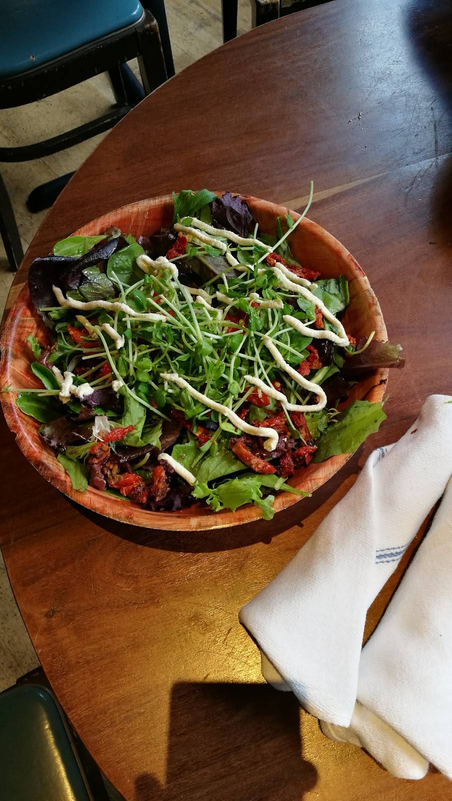 Awaken Cafe | cafe | 1429 Broadway, Oakland, CA 94612, USA | 5108631440 OR +1 510-863-1440