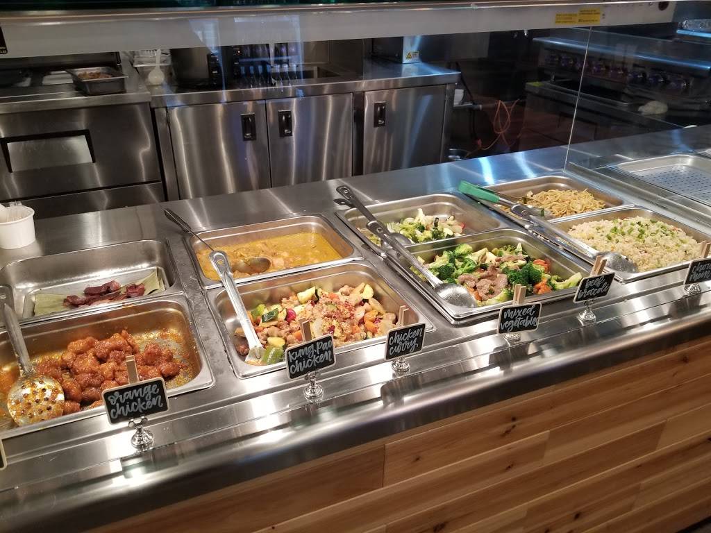 King Egg Roll | restaurant | 32256 Dyer St, Union City, CA 94587, USA | 5104712243 OR +1 510-471-2243