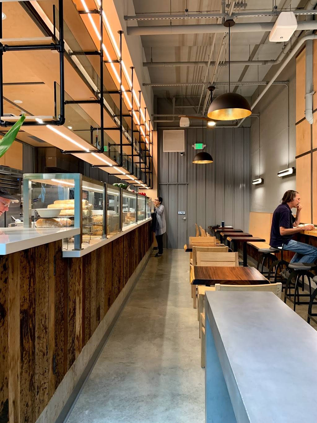 HICraft Kitchen | restaurant | 516 Keawe St #D, Honolulu, HI 96813, USA | 8083791842 OR +1 808-379-1842