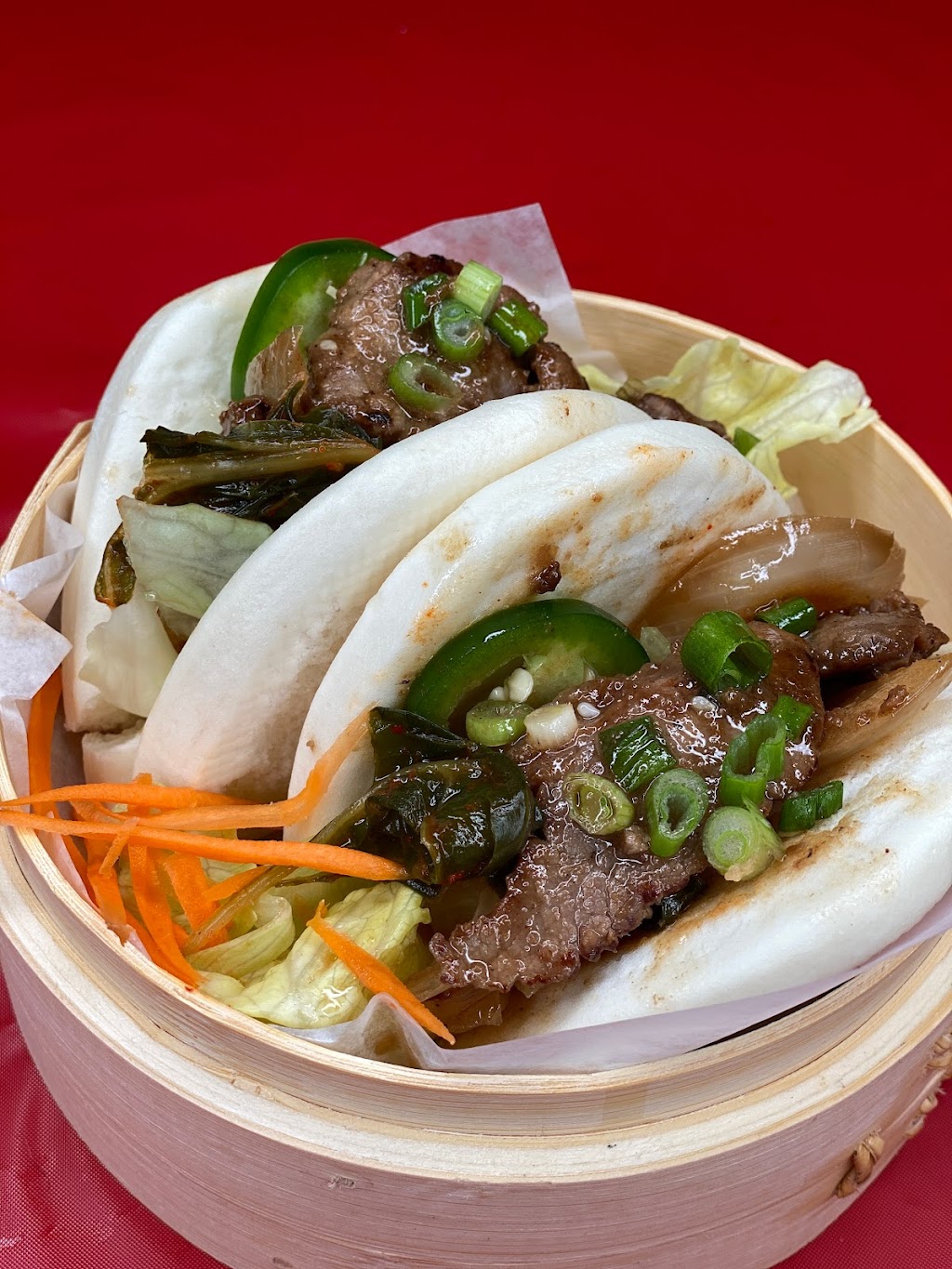 Yummy Rice Thai and Asian | restaurant | 3781 S Nova Rd Suite P, Port Orange, FL 32129, USA | 3862369919 OR +1 386-236-9919