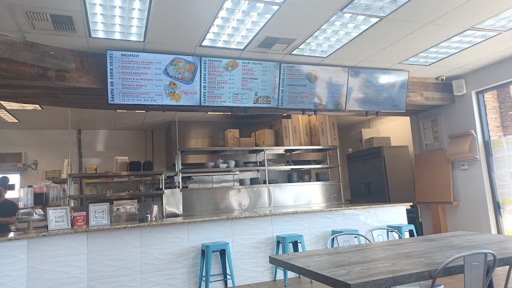 El Picosito | restaurant | 17013 Lakewood Blvd, Bellflower, CA 90706, USA | 3109338092 OR +1 310-933-8092