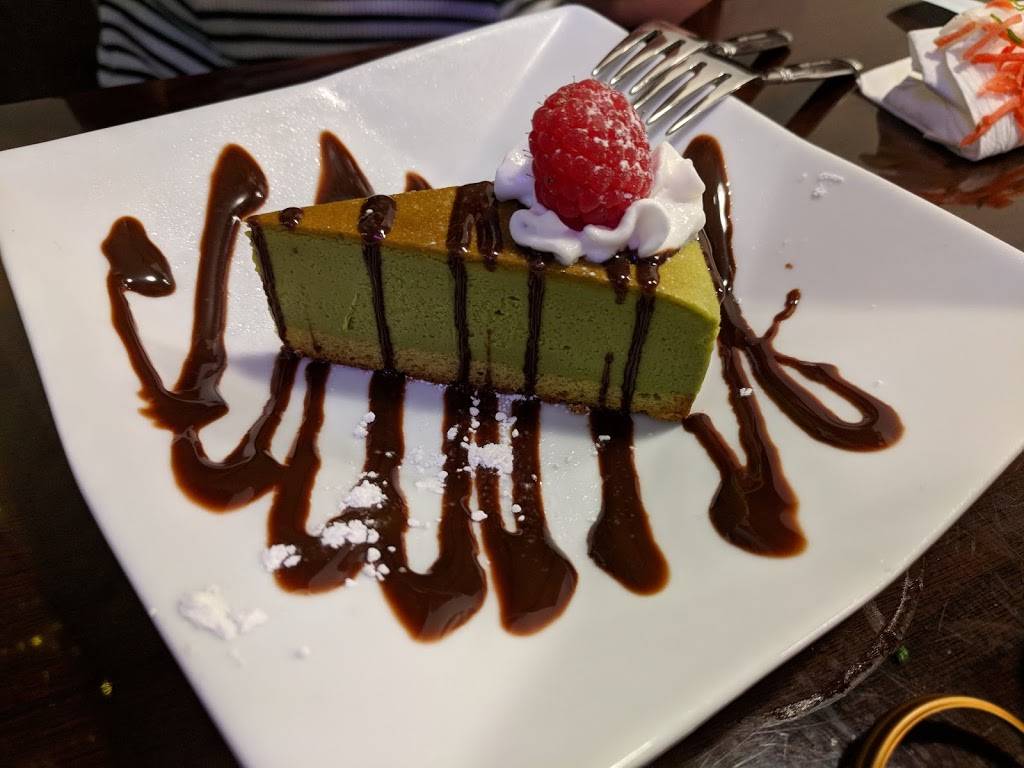 Hanabi Ramen | restaurant | 3024 Wilson Blvd, Arlington, VA 22201, USA | 7038675516 OR +1 703-867-5516