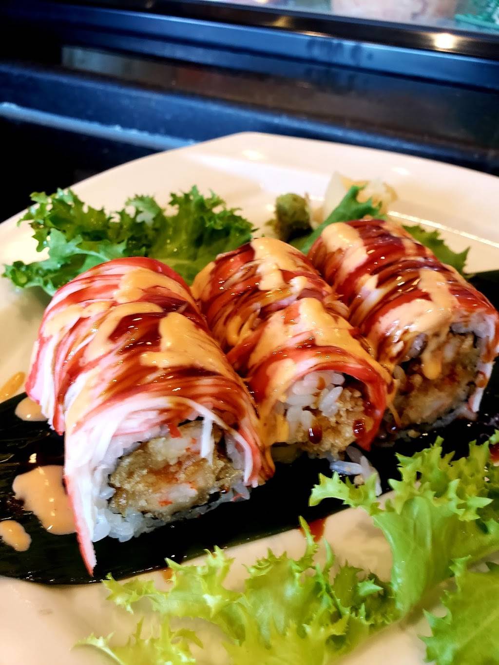 Komaqi | restaurant | 1921, 121 S Mountain Blvd, Mountain Top, PA 18707, USA | 5704742222 OR +1 570-474-2222