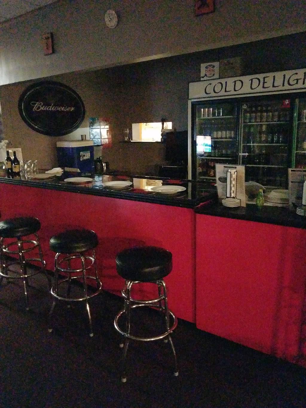 Gerlandos Pizzeria | restaurant | 6784 El Cajon Blvd J, San Diego, CA 92115, USA | 6196680779 OR +1 619-668-0779