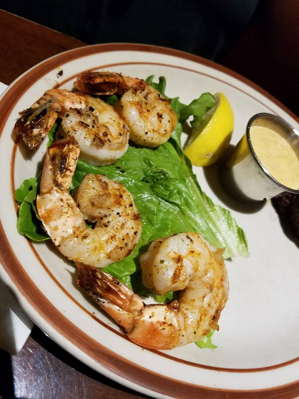 Hickory House Restaurant | restaurant | 7051 E Main St, Reynoldsburg, OH 43068, USA | 6148615962 OR +1 614-861-5962