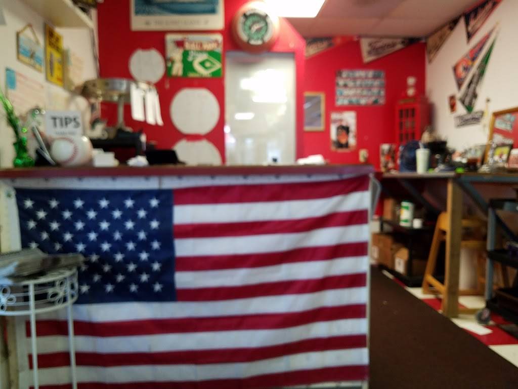 Ball Park Pizza | meal delivery | 607 Main St, Beech Grove, IN 46107, USA | 3177890059 OR +1 317-789-0059