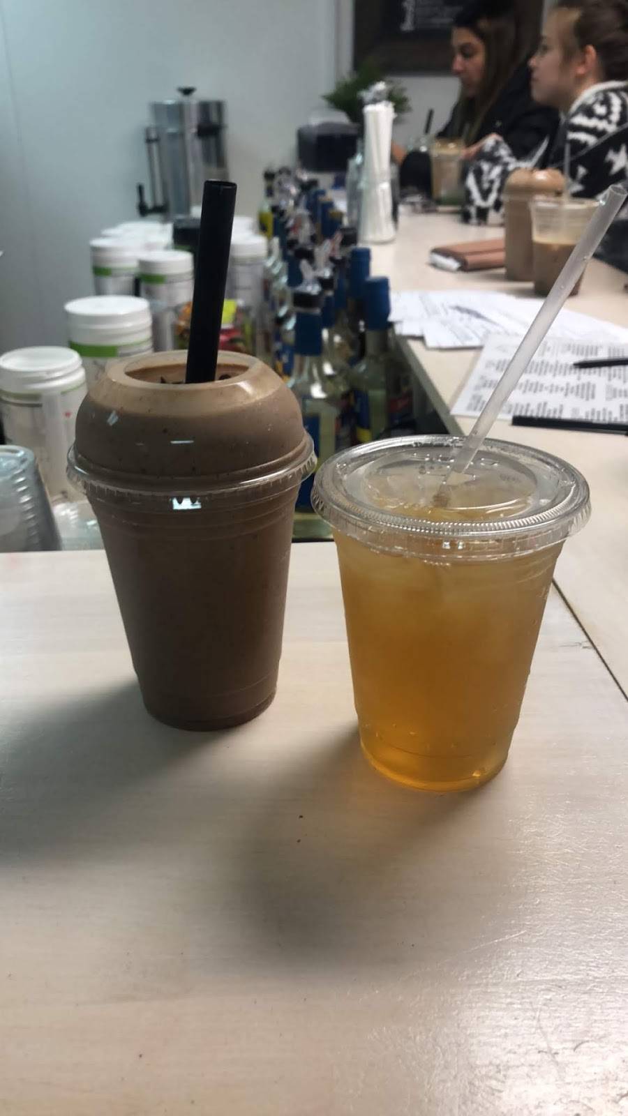 Lake Michigan Nutrition | restaurant | 3868 Lake Michigan Dr NW, Walker, MI 49534, USA | 6165511553 OR +1 616-551-1553